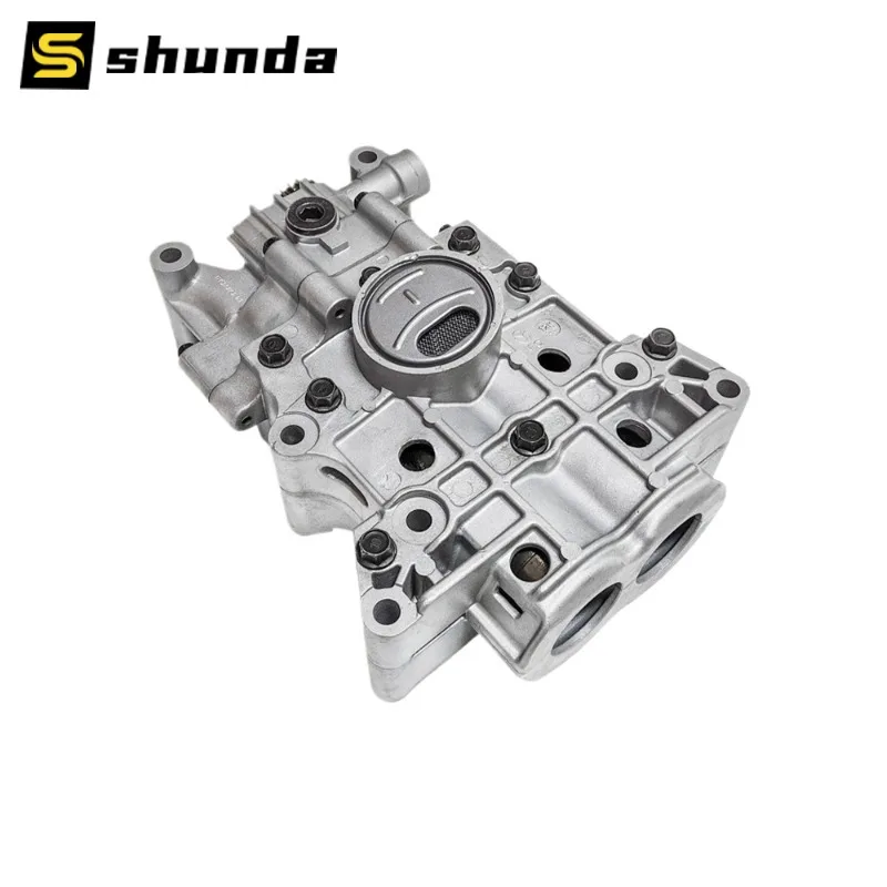 

233002G400 23300-2G400 Oil Pump Balance Shaft Assembly For Hyundai Santa fe 13 Sonata for kia Sorento 2.4L Optima K5 Sportage