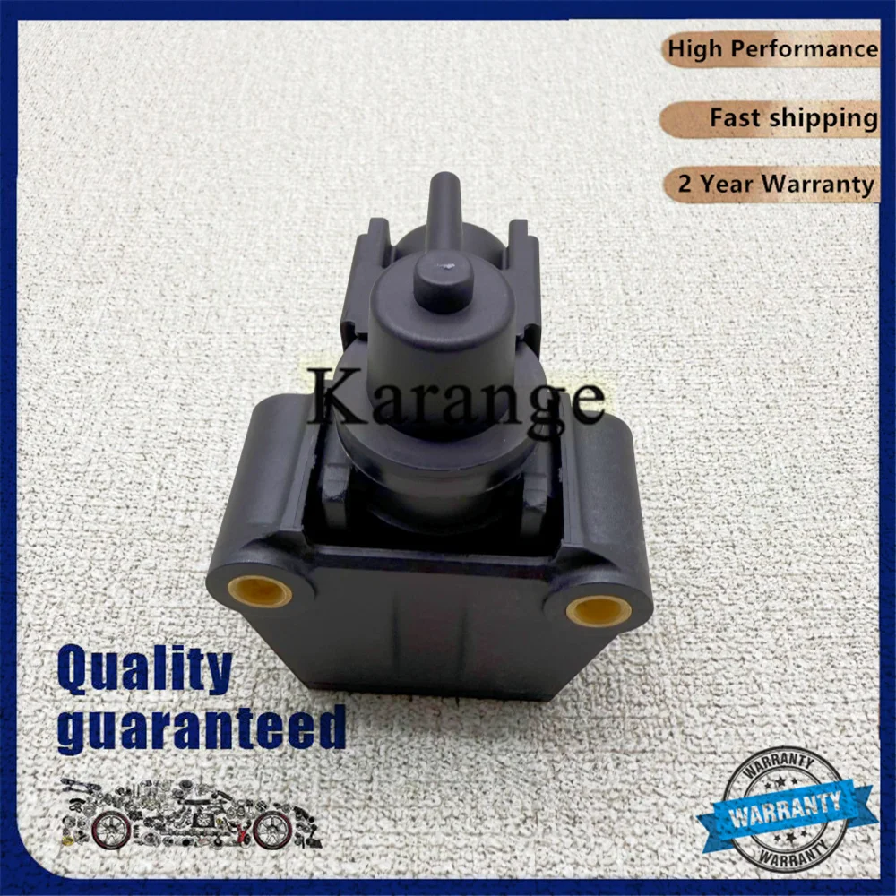 8657A126 Emission Vacuum Control Regulator Valve for Mitsubishi L200 Triton KK1T KK2T KL1 TPajero Montero Sport 2015- JY2405-022