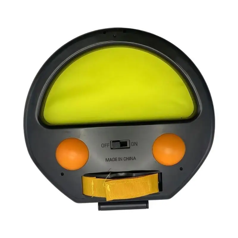 

R6FE Catching Game with Ball Outdoor Throwing Catching Ball Game Interaction Toy