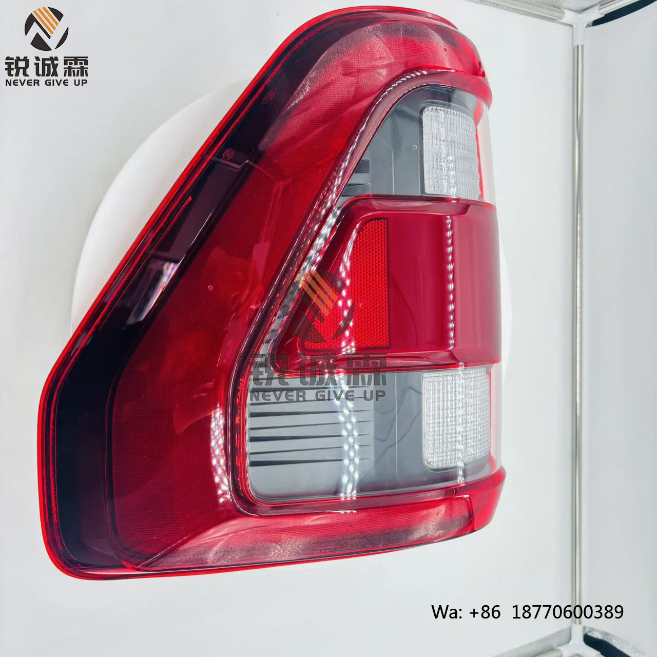

Original Cost-effective Auto Lighting System Car Right Standard Tail Light Asia-Pacific Region NL3Z-13404-A for Fo-rd F-150