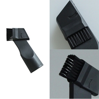 Stable-Flat Suction Brush Head Nozzle Universal Cleaning Brush Corner Dust Cleaning Tool Vacuum Cleaner Attachments Parts