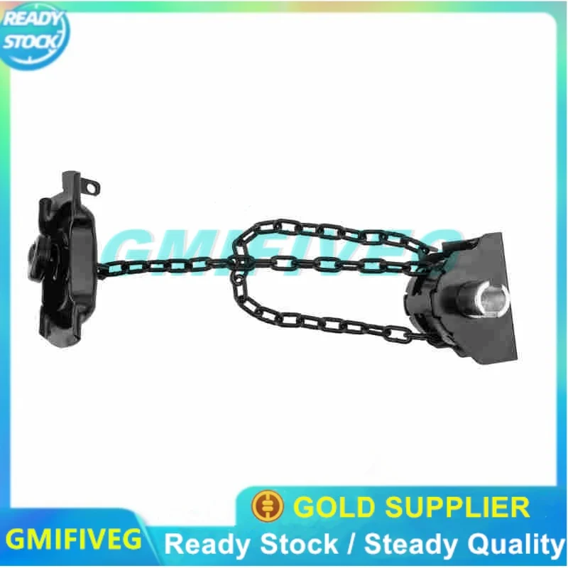 

51900-0K130 51900-0K140 Новый автомобильный кронштейн для багажника запасного колеса для Toyota Hilux Revo Pickup Fortuner 2015-