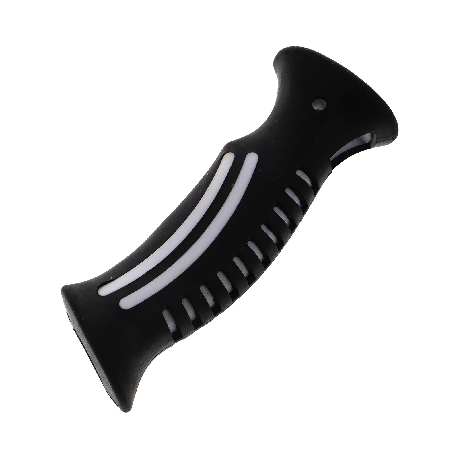 

Trekking Pole Handle Plastic Replacement Ergonomic Non-Slip Grip for Hiking Walking Stick Outdoor Use Comfortable Support