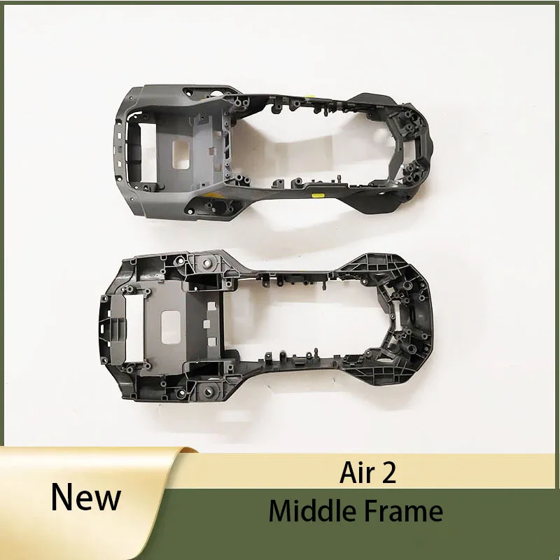 Original New Air 2 Air2 Middle Frame Body Middle Shell Drones Parts For DJI Drone Mavic Air 2 Body Cover Repair Spare Parts