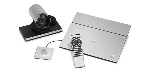 New  CTS-SX20-PHD12X-K9 Ethernet LAN video conferencing system - Video Conferencing Systems