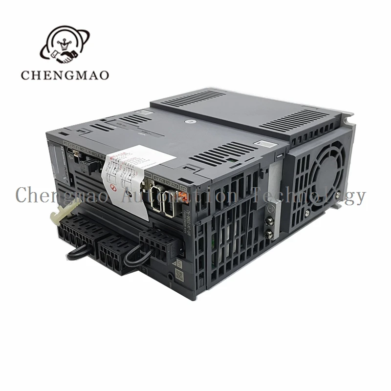 New AC Servo Drive MR-J4-40B-RJ MR-J4-60B-RJ MR-J4-70B-RJ MR-J4-20B-RJ MR-J4-100B-RJ MR-J4-200B-RJ MR-J4-10B-RJ MR-J4-350B-RJ