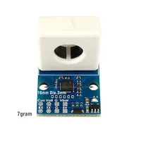 MATEKSYS HALL CURRENT SENSOR 150A HCS-150A for H743 Slim V3 Flight Controller