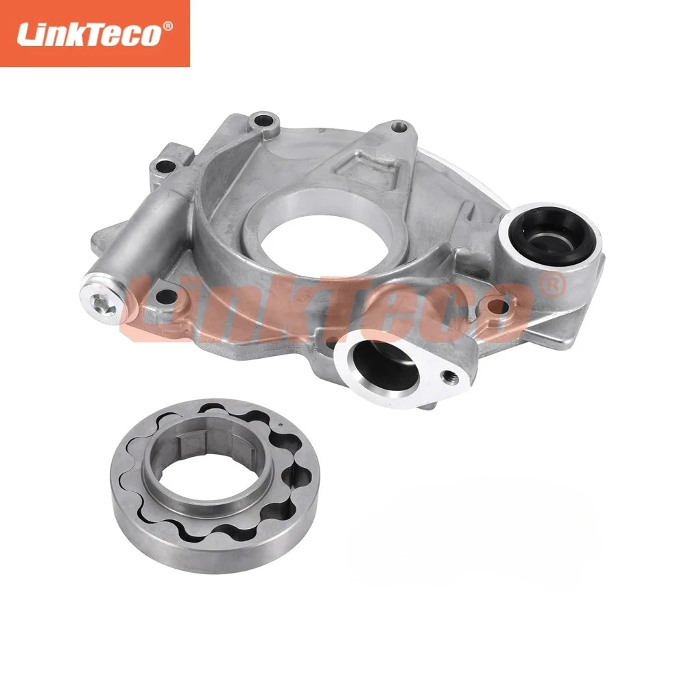Engine Repair Kit Oil Pump Fit 2.8 3.5 3.7 4.2 L T LLV LLR For BUICK GMC Chevrolet Hummer H3 Isuzu SAAB 2.8L 2.9L 3.5L 3.7L 4.2L - view 4