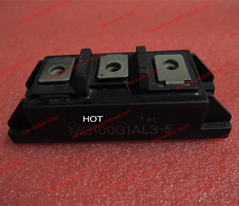 MG100G1AL3-5 MG100G1AL3