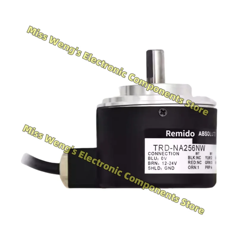 encoder TRD-NA360NWF2 TRD-NA360NWF5M TRD-NA512NW TRD-NA512PW TRD-NA512PWE TRD-NA512NWE TRD-NA512RPW TRD-NA512RPWE TRD-NA512RNWE