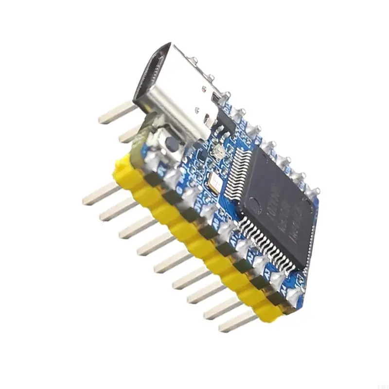 

Energy Efficient RA4M1-Zero Mini Development Board 48MHz Development Board