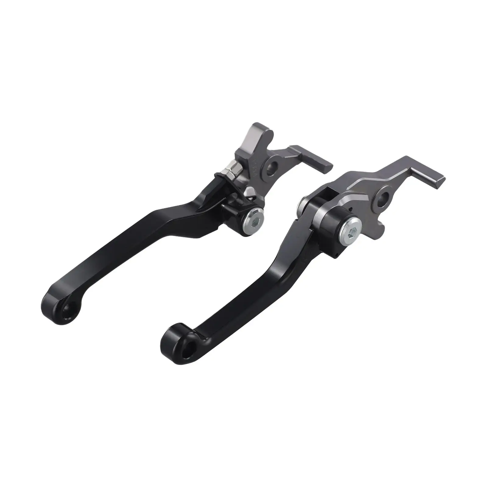 

Brake Lever Accessory For Electric Bike Brake Clutch Clutch Levers Stainless Steel Components 6061 Aluminum Alloy Material
