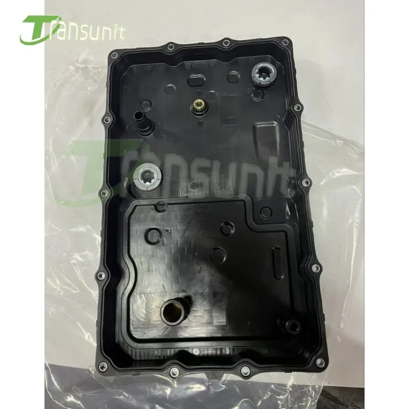 452804F32 A8TR1 A8LR1 45280-4F320 oil pan  automatic transmissions  suits for Hyundai Genesis Kia