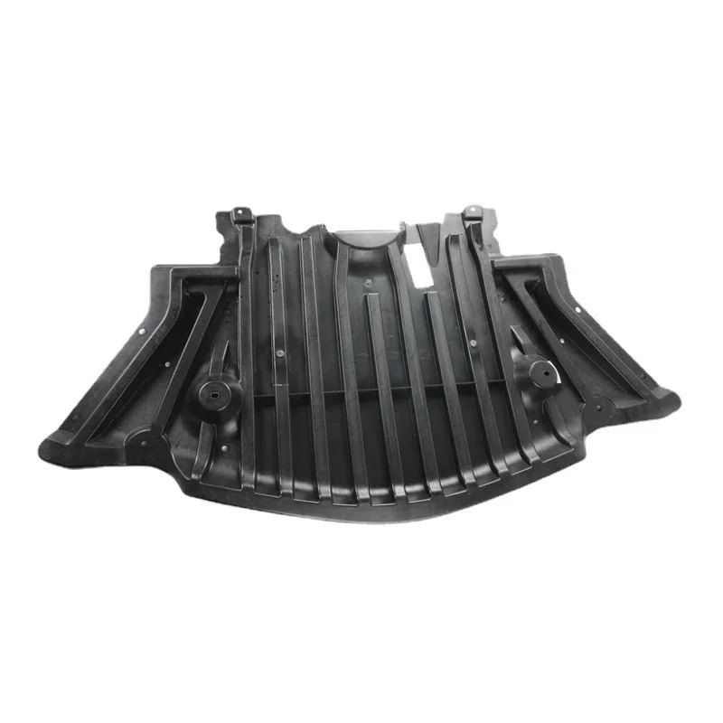 Protezione paraspruzzi anteriore sotto motore per Mercedes W251 R280 R300 R320 R350 R500 2011-2018