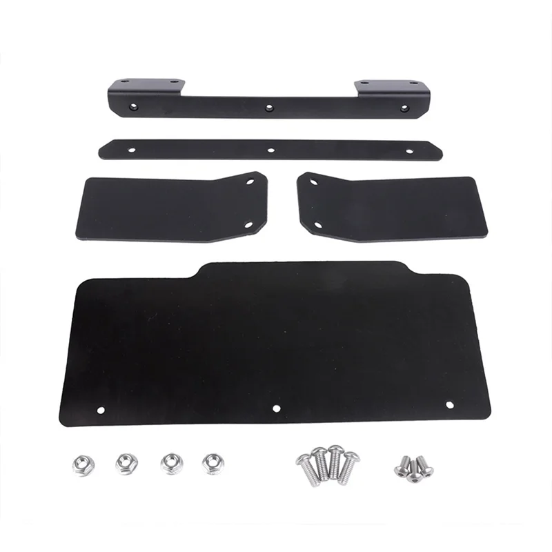 

Universall Motorcycle Mudguard Rear Fender Mud Prevent Splash Guard Wheel Cover Accessories For Yamaha Tracer 9 /GT Tracer 9 GT