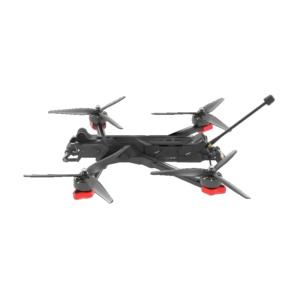 

Applicable to Iflight Wing Flying Chimera7 Pro V2 Star Fox 1.6W Image Transmission FPV Voyage Crossing Machine