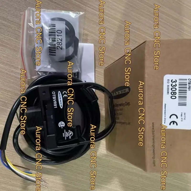 

Новый датчик OTBVR81 для быстрой доставки