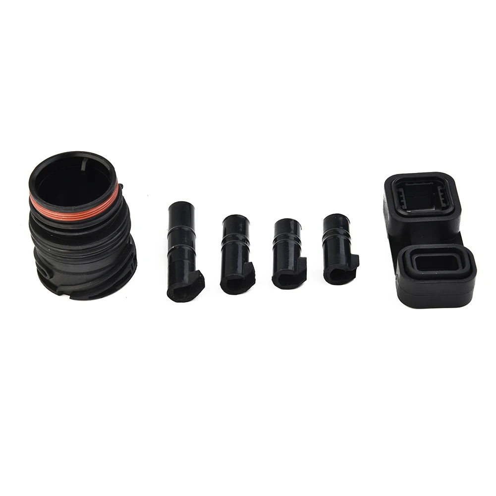 Quality Transmission Seal Seal KIT KIT For 09E For 6R60 For BMW For ZF6HP26 Mechatronic Set Transmissions Quality