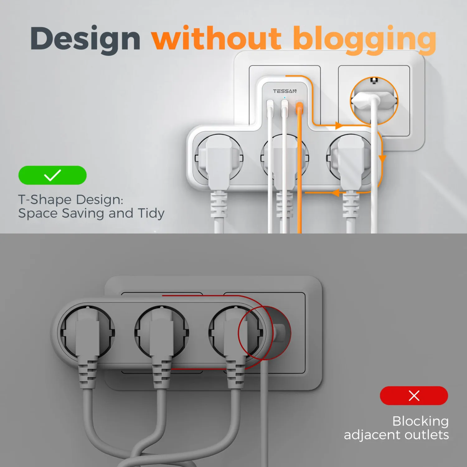 Thumbnail 4 - #42 Latest USB Wall Sockets Updates