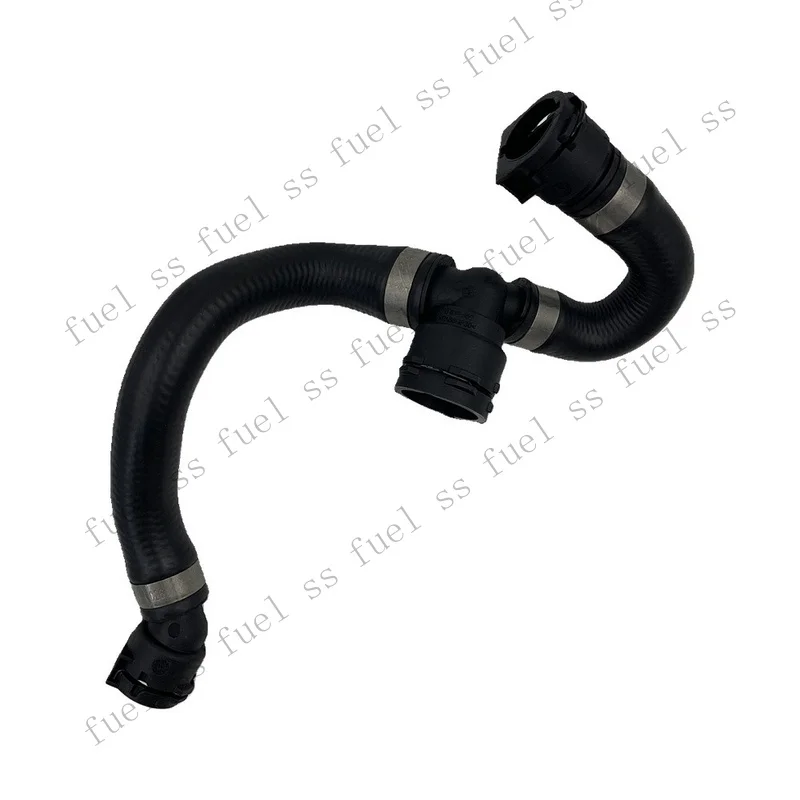 

S+ Left Radiator Coolant Hose Fit For 230i 230i xDrive 17-21 17128616531