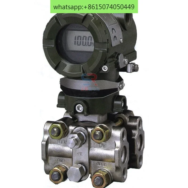 YOKOGAWA Differential Pressure Transmitter EJA430A/E