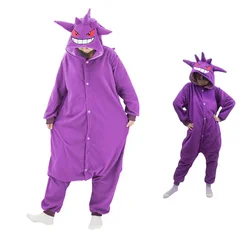 TAKARA TOMY Adult Dragon Cosplay Kigurumi Onesies Costume Anime Pajamas Halloween Kids Sleepwear Christmas Gift Clothing