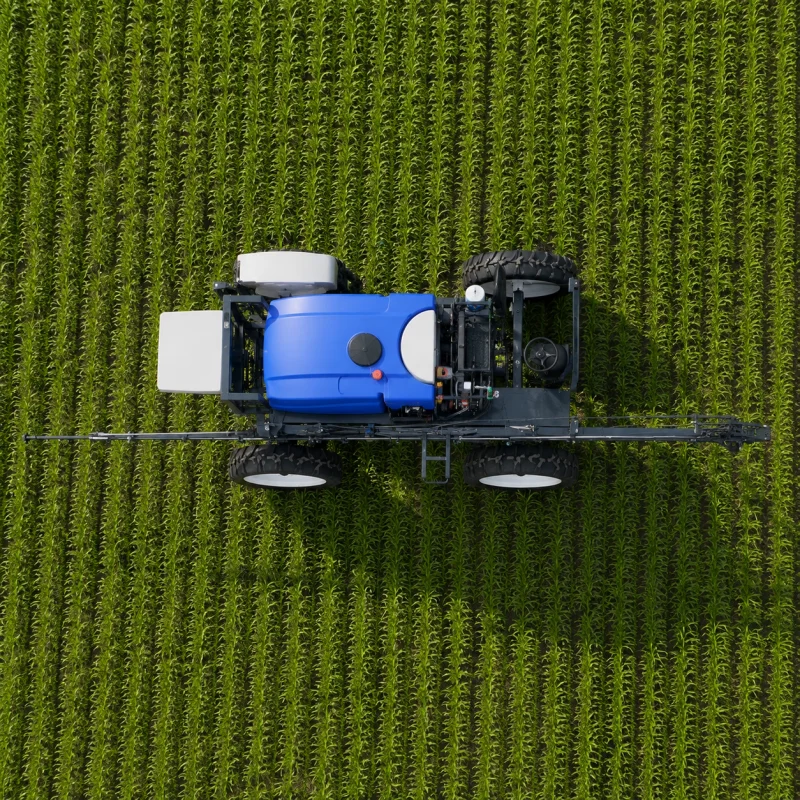 Pulvérisateur de pesticides ag - Agriculture Farming Professional avis et prix
