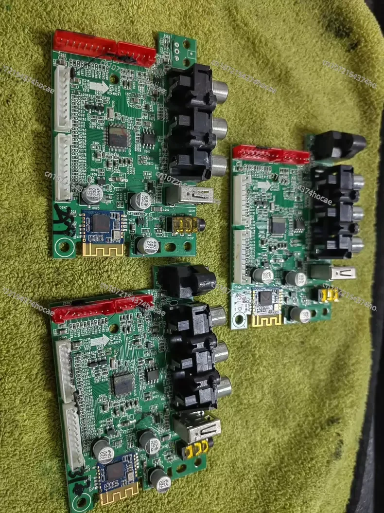 Used Control Bluetooth Amp Power Board For 325 525 615 625 Tested Working Good Condition Price Negotiable