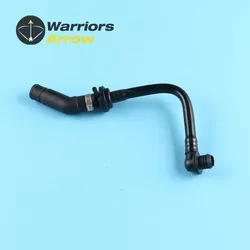 Brake System Vacuum Hose 1J0612041FD For A3 8L For Toledo For Golf Beetle 2004 2005 2006