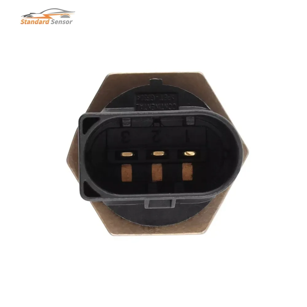 GK2Q-9F972-AA Kraftstoffeinspritzdrucksensor-Regler für FORD TRANSIT MK4 2.0L GK2Q9F972AA