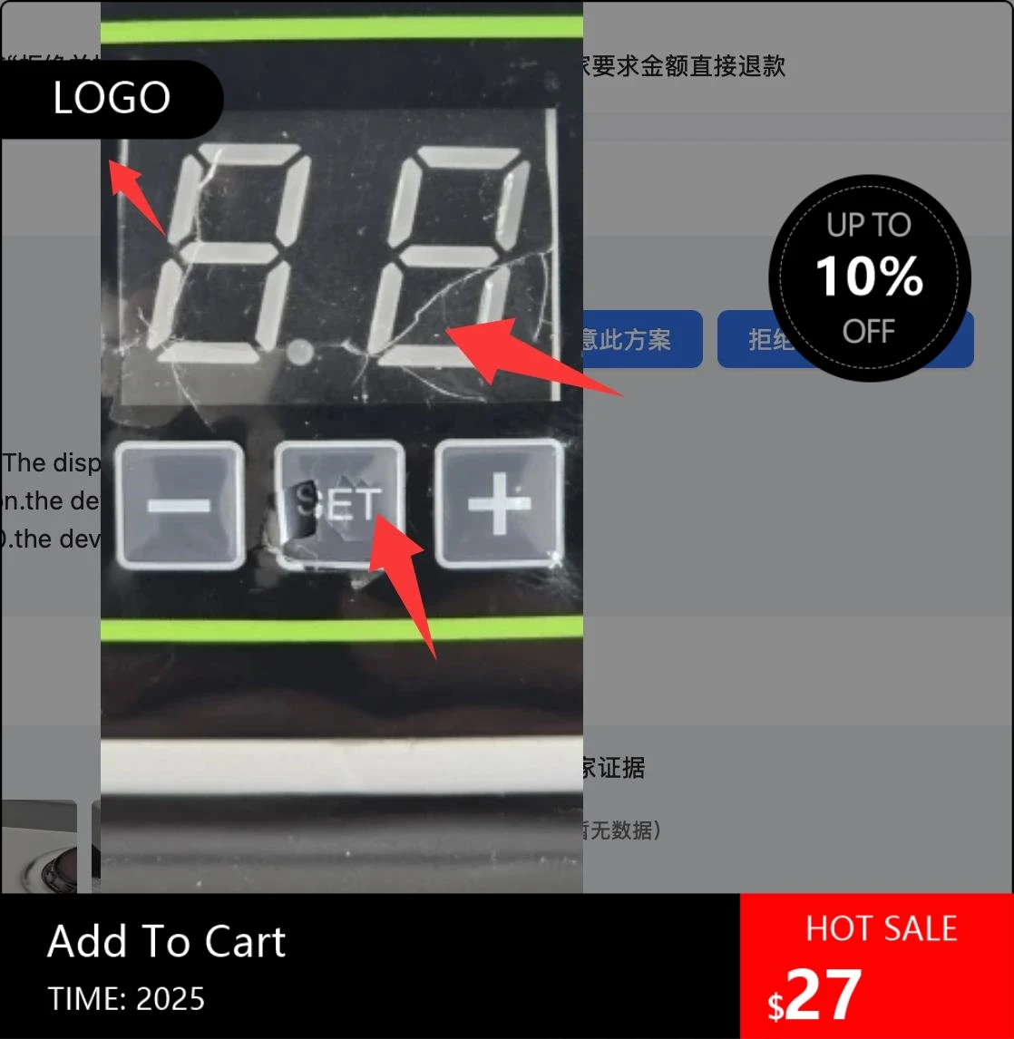 

808909816 Чистящие средства Складная тележка для чистки Бытовая уборная тележка Оптовая продажа Пластиковая чистка C