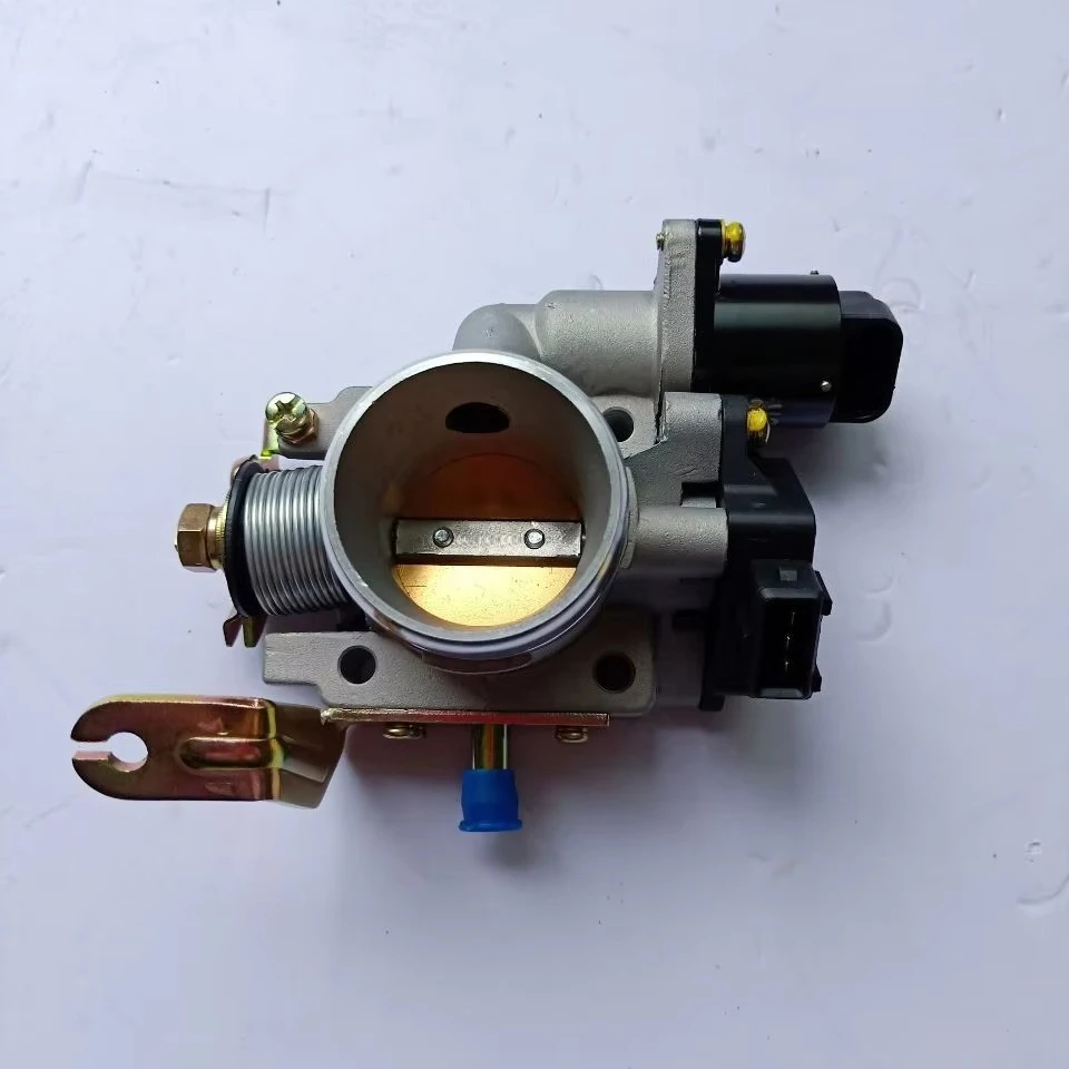 465Q-1A/D-1107950 Throttle Body Assembly For Hafei Zhongyi