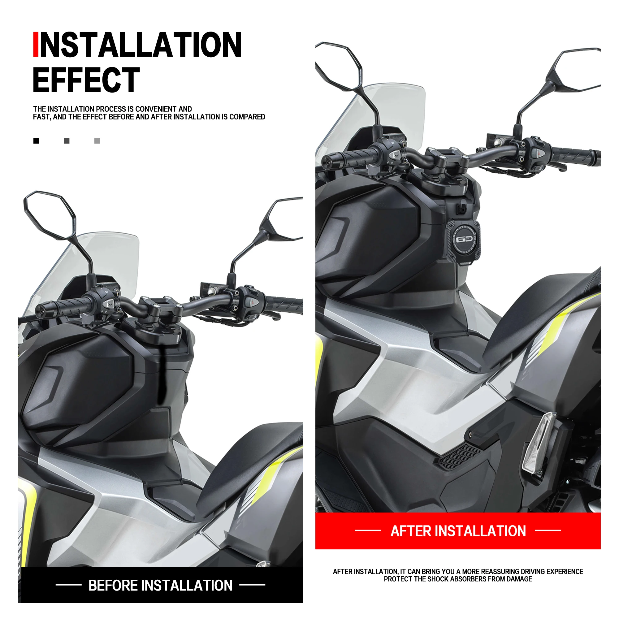 Motorcycle Special bracket with stand for water cup For Honda ADV160 ADV 160 Beverage Water Drink Cup Holder