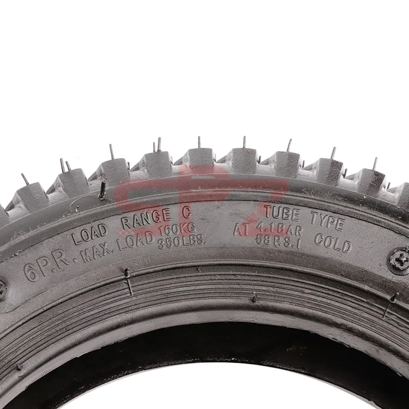 

Шина 3.00-8/300-8 4PR для газовых и электрических скутеров, складских транспортных средств, мини-мотоцикл, грязевой питбайк, мотокросс, мотозапчасть