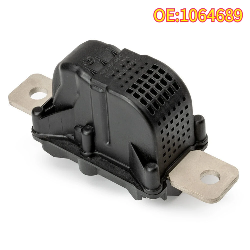 

High quality New For 1064689 Tesla Model 3 / Model Y Battery Fuse Power-off Protector 1064689 1064689-00-J