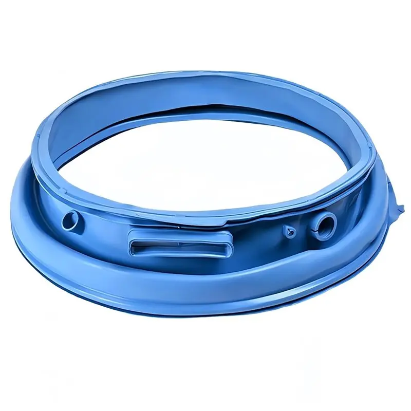 TFORU-Washer Door Gasket Washing Machine Gasket For GE GFW550SSN0WW GFW550SSN2WW GFW550SSN5WW GFW550SSN1WW