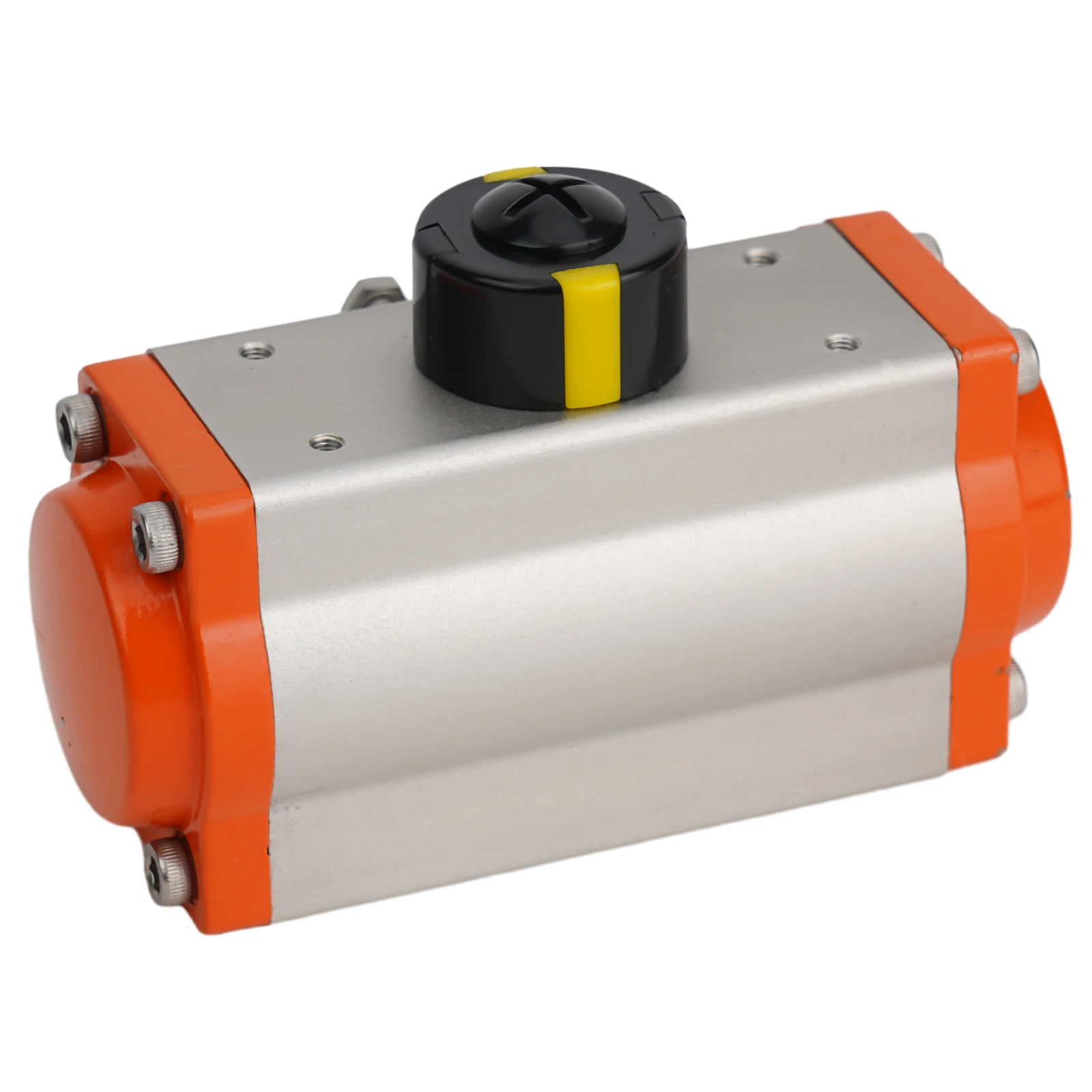 Pneumatic Actuator Air Actuated Process Control Corner Type GT-52 GT-75 Industrial Automation Normal Pressure Pneumatic