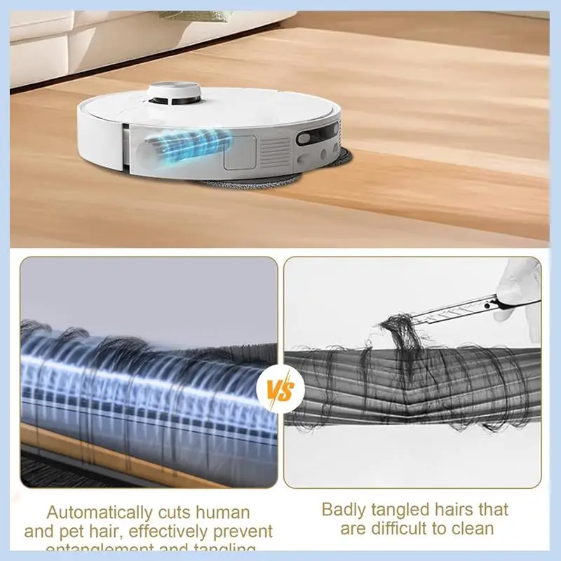 Eas-Tricut Brush Re… - image