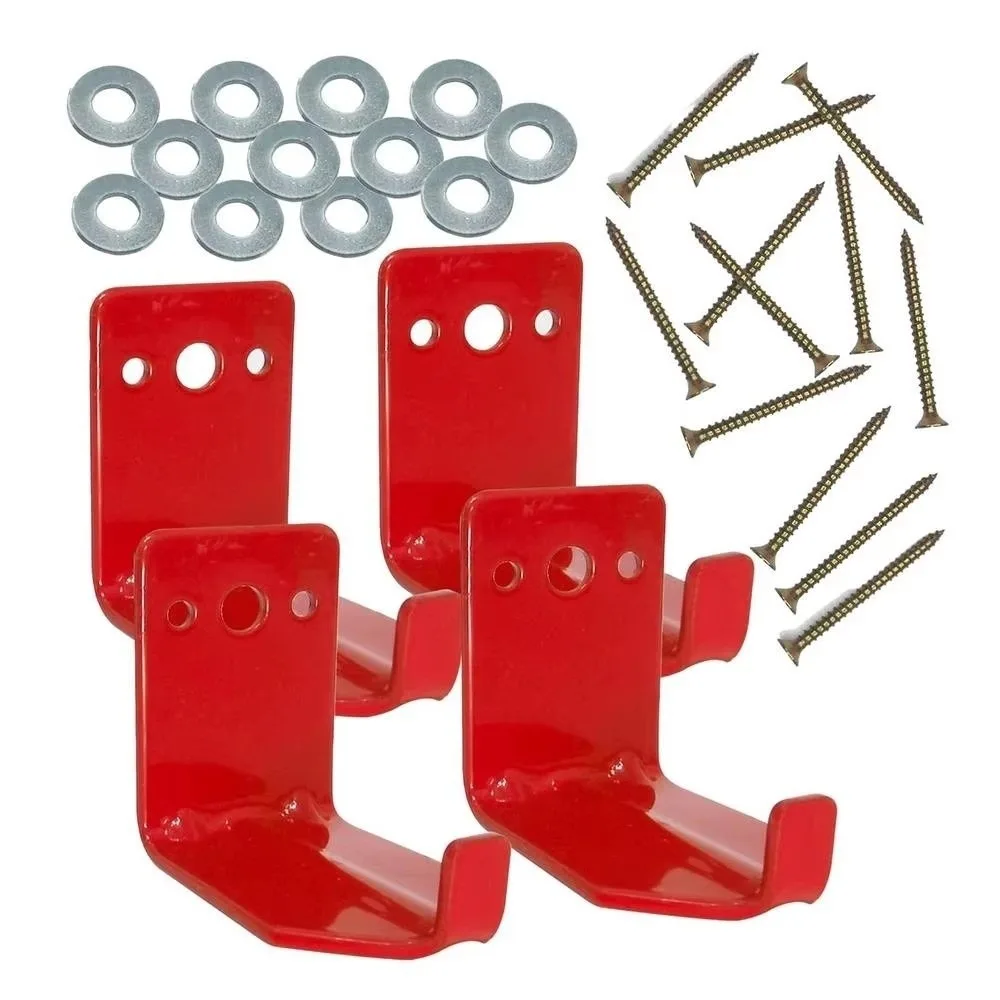 conjunto-de-4-suportes-de-parede-reforcados-com-economia-de-espaco-com-parafusos-gancho-e-slot-para-garfo-de-25cm-construcao-metalica