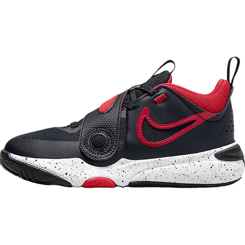 حذاء كرة السلة للفتيات من Nike Authentic Hustle D11 GS DV8994-003 #5