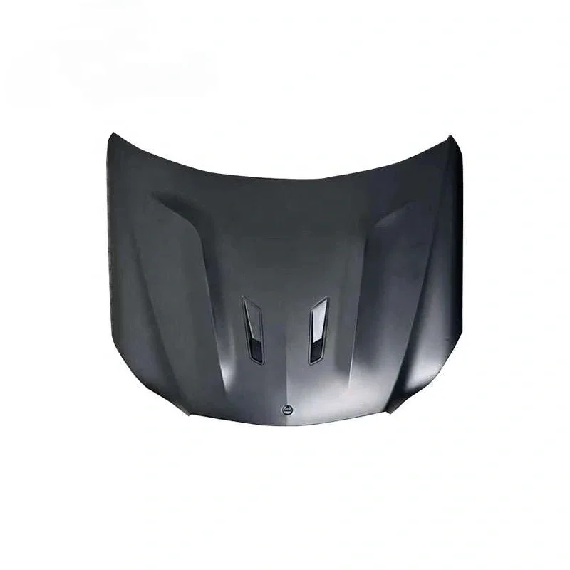 

507 Bonnets For Mercedes W212 E-CLASS Hood 507 Engine Cover Iron Aluminum Bonnet