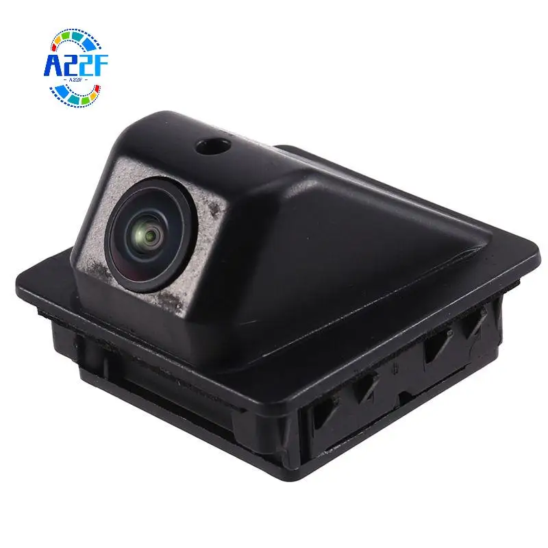 A22F-704000440AA Car Rear View Camera For Chery Arrizo 8 Reverse Backup Parking Assist Car Accessories