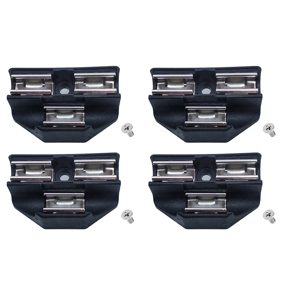 

4PCS Electric Screwdriver Bits Holder For Impact Driver 2601-20 2601-22 2602-20 2602-22 2650-20 2651-20 2651-22