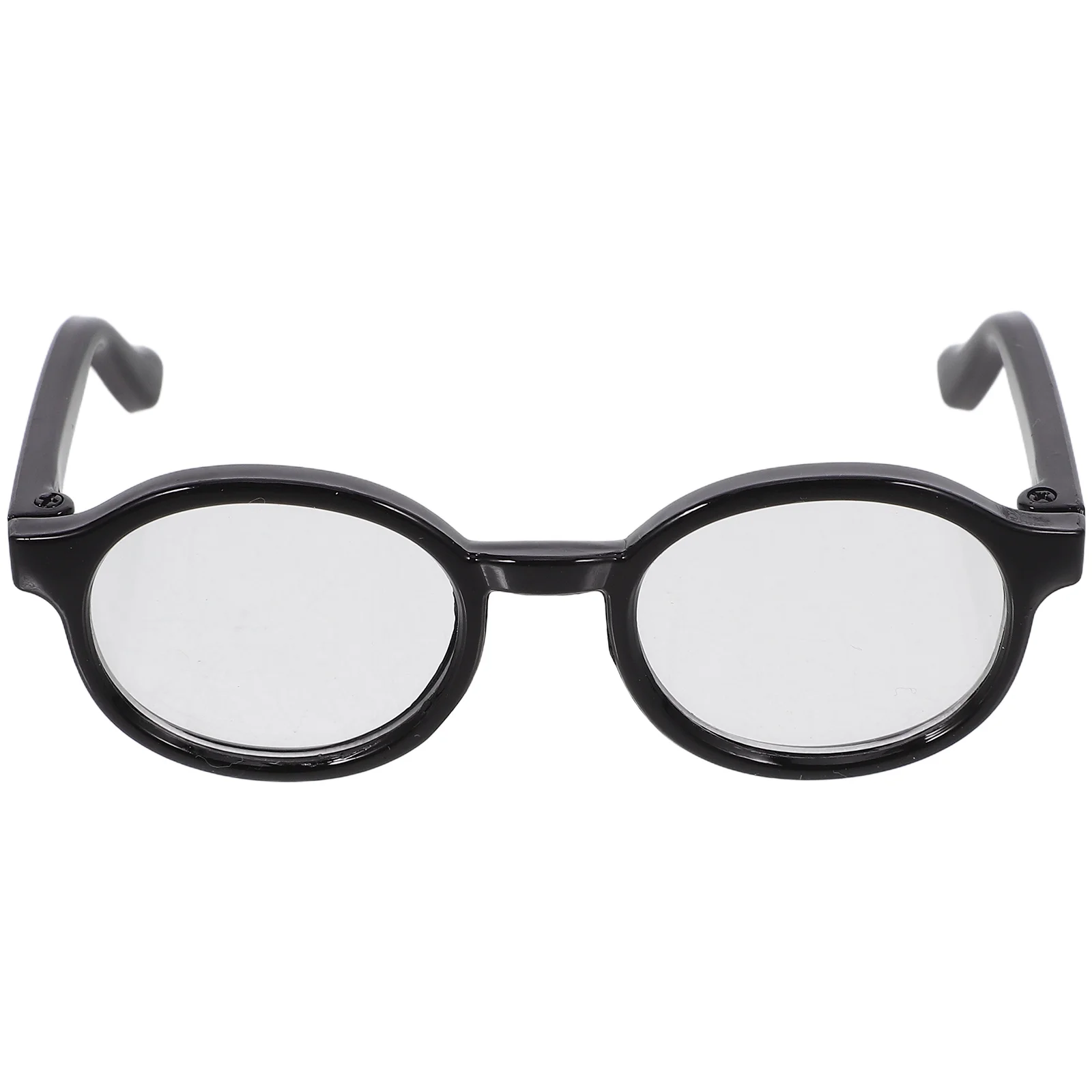 Glasses Eyeglasses Mini for Dolls Sunglasses Dress up Toy Costume Play Tiny Toys