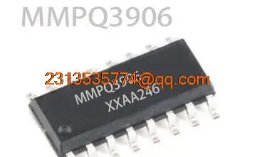 

new% MMPQ3906 SOP-16