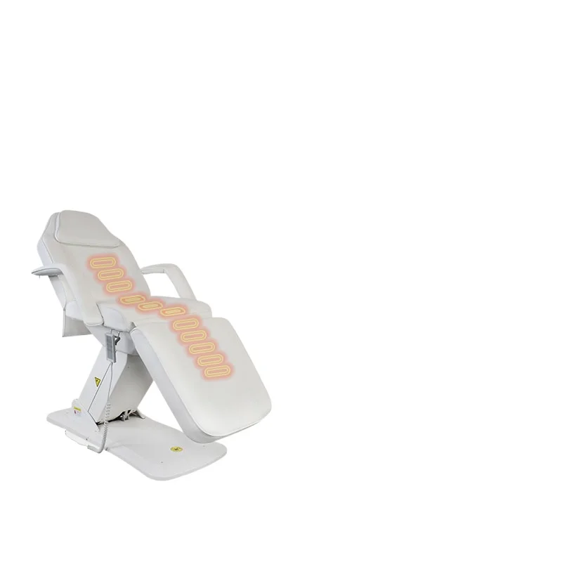 Electric beauty bed eyebrow tattoo lifting tattoo tattoo eyelash beauty chair