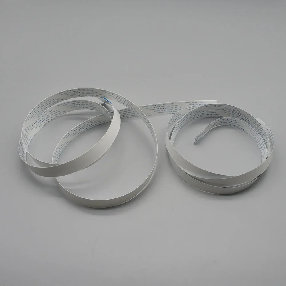 For CQ893-67001 Trailing Cable 36'' A0 FOR Designjet T520 T730 T830 CQ893A F9A29A Plotter Parts POJAN