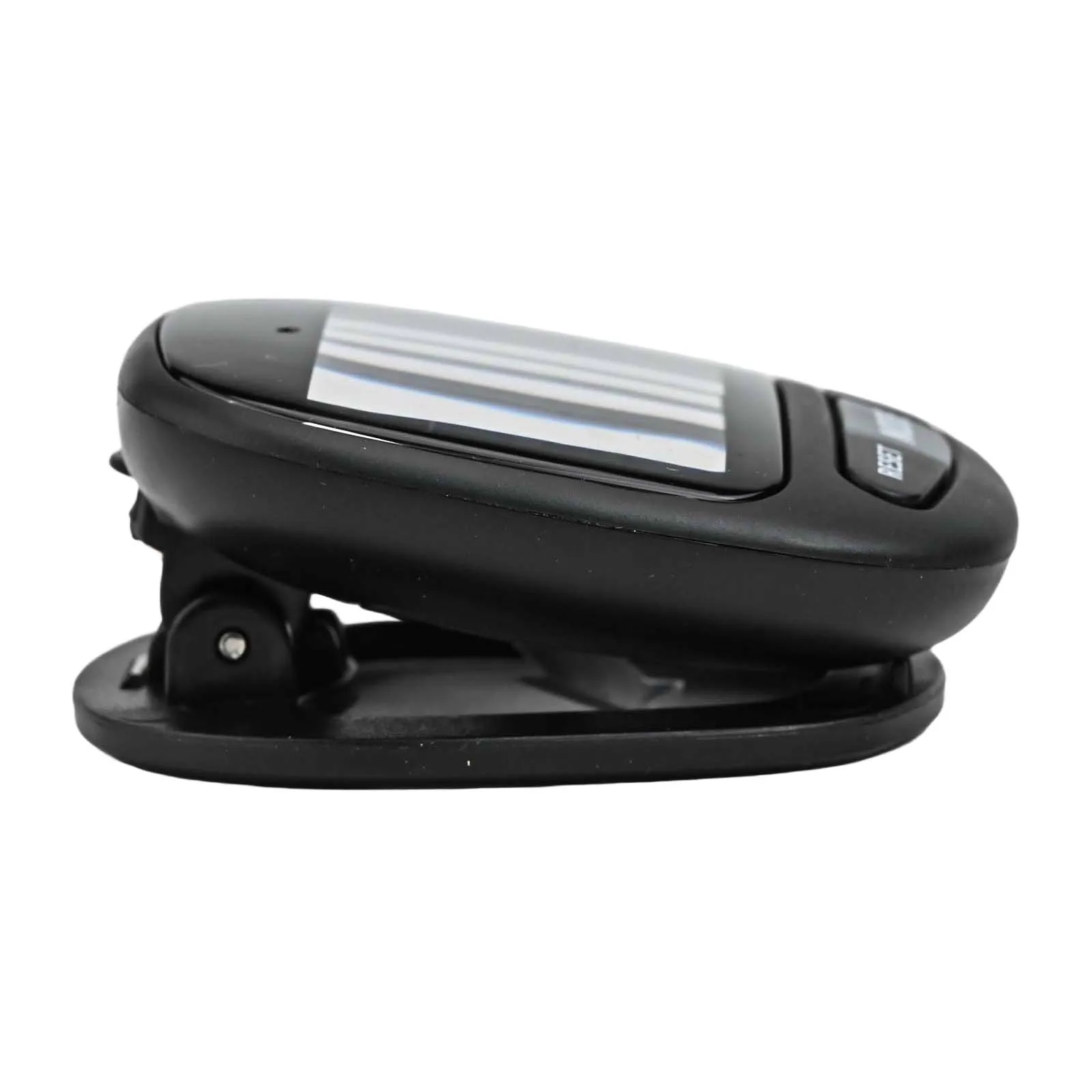 

Easily Accessible Data With This Compact And Portable 3D Pedometer Featuring A Large Readable Screen For Activity Tracking