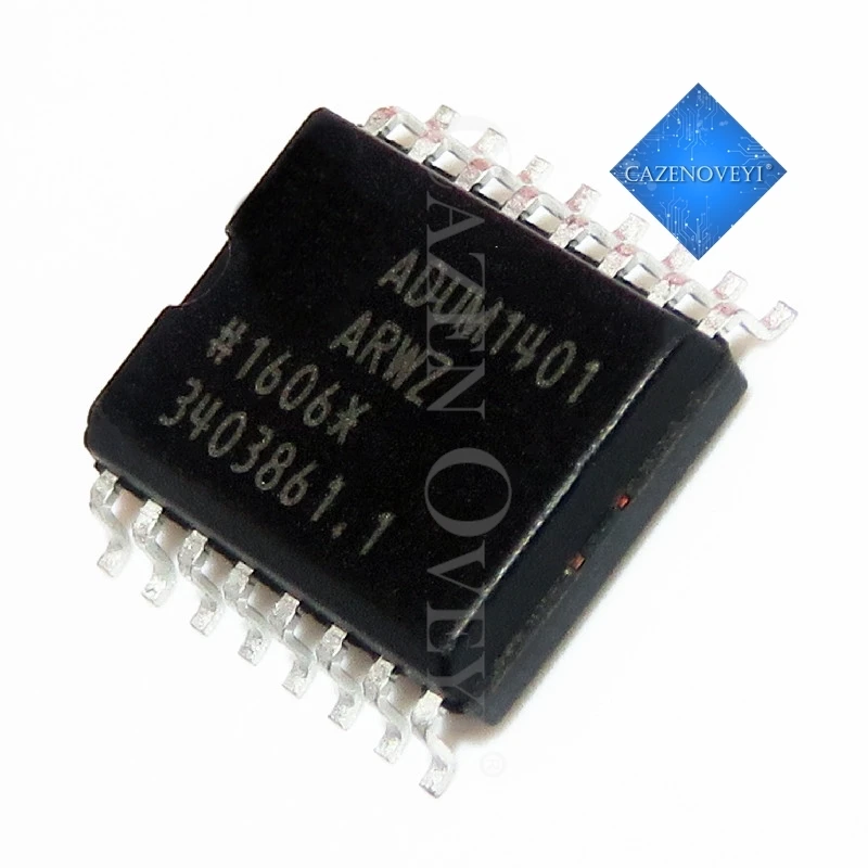 5-100PCS ADUM1401ARWZ ADUM1401ARW FT690M FT690 BD9470EFV-E2 BD9470EFV SVF12N65F SVF12N65 TOP243YN TOP243 RU6888R RU6888