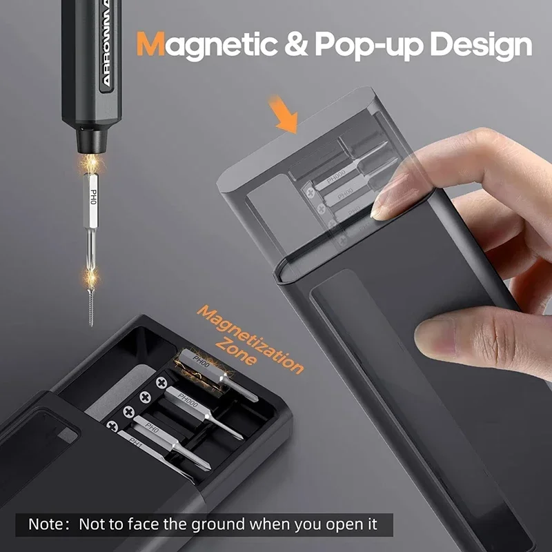 # For Arrowmax Ses …